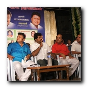 The new office bearers of Nadigar Sangam!!